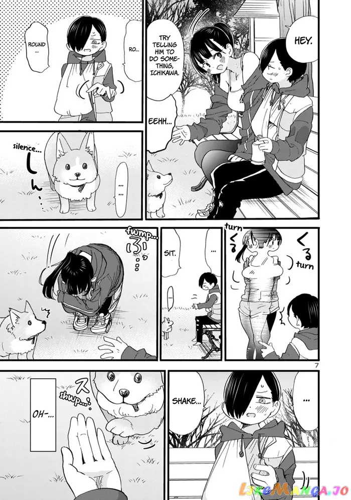 The Dangers in My Heart Chapter 52 image 08_optimized